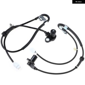 スズキ 56220-62J00 56210-62J00 ABS センサー フロント スイフト 2005-2015 5622062J00 56210 - A Pair (FL FR)
