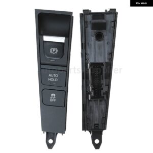 VW パサート CC パサート B7 2011-15 ハンド ブレーキ ボタン オートホールドスイッチ オフスイッチ 3AD927137B 3AD927137 - General