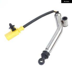 フロント左/右 5NA823823F 5NA823823E アクティブ ボンネット アクチュエーター VW ティグアン 2016-2022 - Left
