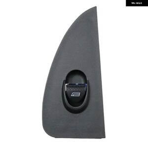 100161242 100161243 100157736 パワーウィンドウ リフターマスターコントロールピリオンシート スイッチ フィアット パリオ - 100161243