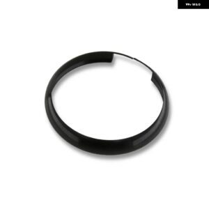 キーホルダー トリムリングミニクーパー S JCW R55 R56 R57 R58 R59 R60 R61 カントリーマン PACEMAN クラブマンコンバーチブルキーホルダー スタイリング - black