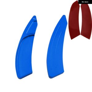 シフトパドル シトロエン C5 AIRCROSS C4 グランドピカソベルランゴ SPACETOURER ステアリング ホイール DSG シフター延長 - blue
