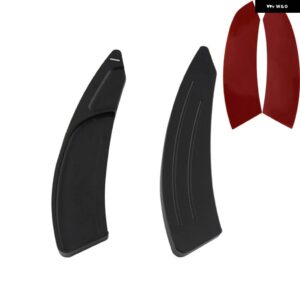シフトパドル シトロエン C5 AIRCROSS C4 グランドピカソベルランゴ SPACETOURER ステアリング ホイール DSG シフター延長 - black