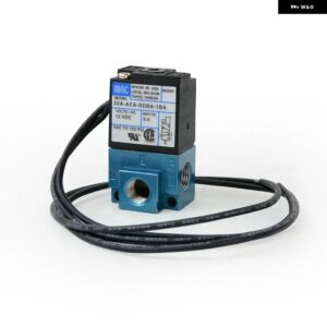 MAC 12V 24V 35A-ACA-DDBA-1BA/ 35A-AAA-DDBA-1BA 5.4 ワット 3 ポート電子ターボブースト制御 ECU ソレノイド バルブ - 35A-ACA-DDBA-1BA 12V2