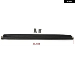 サンルーフ カーテン ローラー ブラインド単一布 1T0877307 トゥーラン 2011-2016 1T0877307B - black