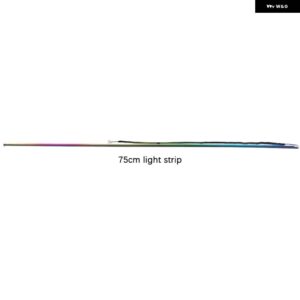18IN1 シンフォニーライトパーツ 3ピン - 75cm light strip