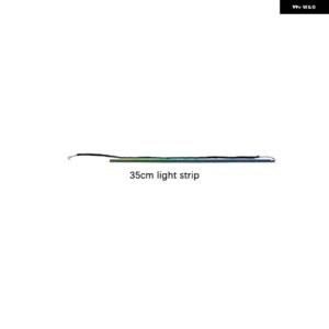 18IN1 シンフォニーライトパーツ 3ピン - 35cm light strip
