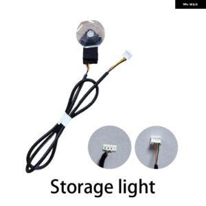 18IN1 シンフォニーライトパーツ 3ピン - 1pcs storage light