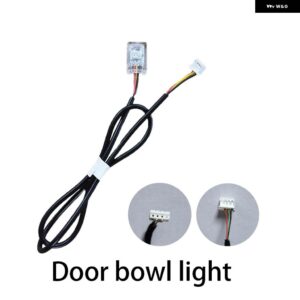 18IN1 シンフォニーライトパーツ 3ピン - 1pcs door light