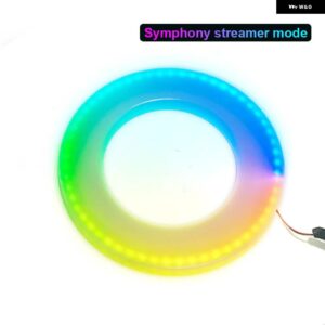 18IN1 シンフォニーライトパーツ 3ピン - 1pcs speaker light