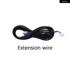 18IN1 シンフォニーライトパーツ 3ピン - extension cable 2m
