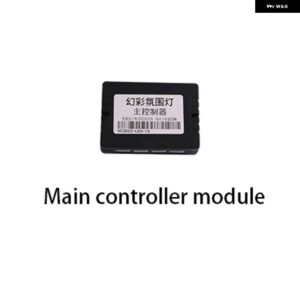 18IN1 シンフォニーライトパーツ 3ピン - main controller