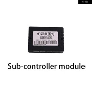 18IN1 シンフォニーライトパーツ 3ピン - sub controller