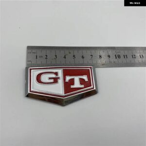 スカイライン G210 GT レターロゴ ABS プラスチック エンブレム自動バッジ ステッカー デカール