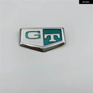 スカイライン G210 GT レターロゴ ABS プラスチック エンブレム自動バッジ ステッカー デカール