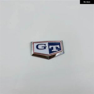 スカイライン G210 GT レターロゴ ABS プラスチック エンブレム自動バッジ ステッカー デカール