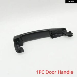 スズキ フロントリア 外装 ドアハンドル カバー 蓋とキー穴 スイフト SX4 クロスオーバー 07-13 - 1PC Door Handle
