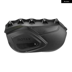2006-2024 CAN AM アウトランダー マックス RENEGADE 650 800 1000 バリエータークラッチカバー 420611397 420611395 420611391 420611390 420611393 - Outer Cover
