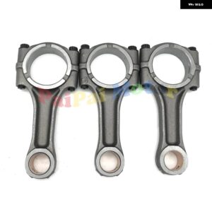 3個 SEA-DOO 4-TEC コンロッド RXT GTX RXT RXP GTR RXP 130 155 215 255 260 300 420917516 - 170 300