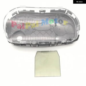 BRP SEADOO 4-TEC GTX GTI 130 155 260 IS 計器液晶パネル ハウジング スーツ - No Boost