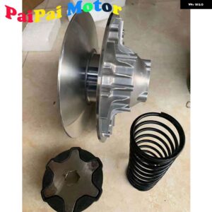 プライマリクラッチセカンダリクラッチ CAN AM OUTLANDER 400 450 650 ATV 4X4 420627586 420248233 42023834 - 1 Secondary clutch