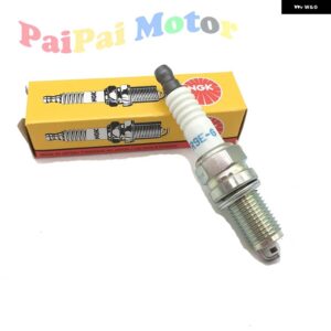 SEADOO 300HP 1630CC GTX RXP RXT 300 2016-2019 NGK スパークプラグ パック 90893 KR9E-G - 1pcs