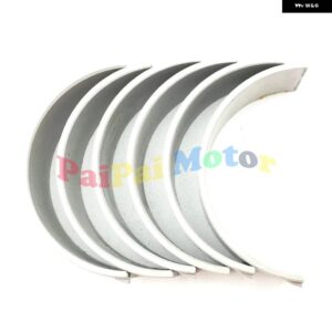 SEADOO 4 TEC RXP RXT 215 155 260 130 300 接続ロッドベアリングキット 1503 / 1603 スタンダード +0.5MM 2002-2023 - Standard