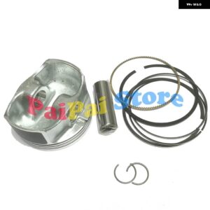 SEADOO 4-TEC 4TEC 高性能ピストンリングキット GTX RXP RXT 130 155 215 255 260 300 - Standard size