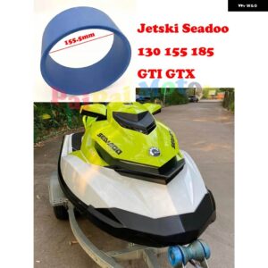 155.5MM ウェアリング SEADOO GTX GTS RXP SE SC 限定ウェイク 130 155 185 ウェアリング 267000021 271001236 267000419 267000104 - 1 pcs