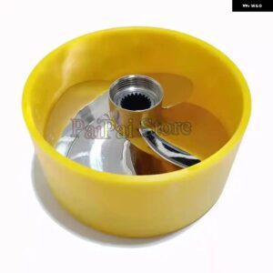 SEA-DOO BRP 4-TEC 215 13/18 255 260 インペラ SRZ-CD-15/21A ウェアリング付き GTX-L RXP-X RXT-X - 215