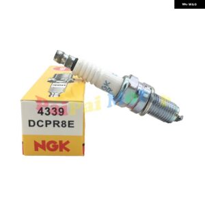 SEA-DOO BRP 4-TEC スパークプラグ 4339 DCPR8E GTI GTX-L RXP-X RXT-X 215 230 255 260 HP - 1 Piece
