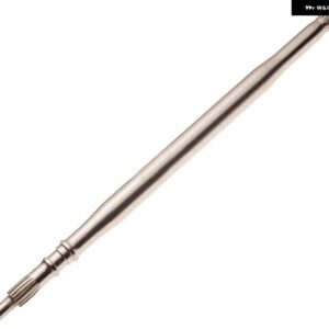 SEA-DOO アクスル SEADOO BRP スパークドライブシャフト モデル 271001923 271001761 - Spark