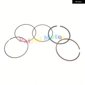 SEADOO ピストンリングセット SEA DOO 4TEC RXP RXT スーパーチャージャー ROTAX SPARK 130 155 215 255 260 300 - Spark