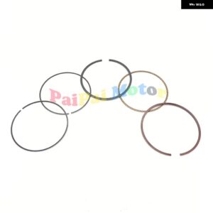 SEADOO ピストンリングセット SEA DOO 4TEC RXP RXT スーパーチャージャー ROTAX SPARK 130 155 215 255 260 300 - Standard size