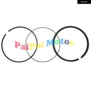 SEADOO ピストンリングセット SEA DOO 4TEC RXP RXT スーパーチャージャー ROTAX SPARK 130 155 215 255 260 300 - 2pcs　Spray　Nozzle