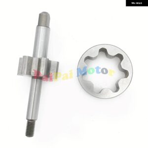 SEADOO プライマリ/セカンダリフロント/リアオイルポンプ キット GTX GTI GTS RXT RXP 130 155 185 215 255 260 HP 420837543 420956675 - Long one