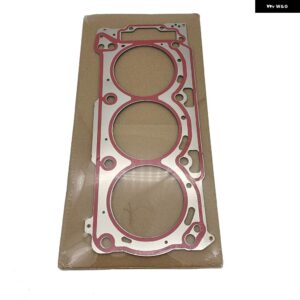 フォーオールフォーオール年 130 155 185 215 255 260 300 ホース 力 SEA-DOO BRP 4-TEC シリンダー ヘッド ガスケット GT I GTR GTX RXP RXT /-X ウェイク - 300 HP