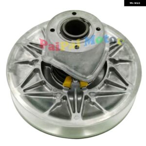 CFMOTO CF MOTO 400 450 500 550 191R 0GRB-051000-00030 CF450 CF520 CF500 CF550 X550 セカンダリプライマリクラッチプーリーバリエーター - Secondary