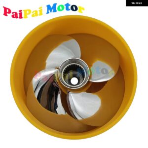 SEA-DOO BRP インペラ装着リング GTX RXP X RXT X 300 1630 ACE 267000638 267000917 13/16 13/18 パワーワン 13/21 - 13 16