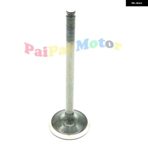 吸排気バルブ ヤマハ 1800 ヤマハ 1.8T FX SHO SVHO FZR FZS 6S5-12111-00-00 6S5-12121-00-00 - Exhaust Valve