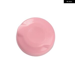 プラスチック レイスタイル黒燃料タンクカバー ミニクーパー S F55 F56 F57 2.0T 1ピース カースタイリング - Light Pink