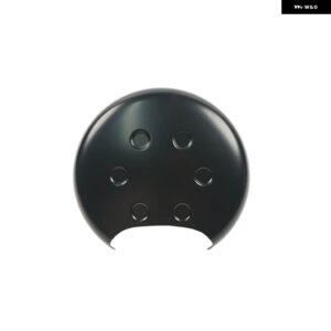 ユニオンジャックタコメーター カバー ステッカー ミニクーパー S R50 R52 R53 インテリア カースタイリング - Black A