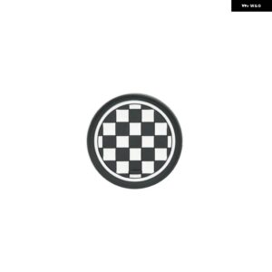 カー ステッカー 水カップホルダー パッド マットミニカントリーマンクラブマン用ミニクーパー R56 R50 R53 R55 R60 F55 F56 F54 F60