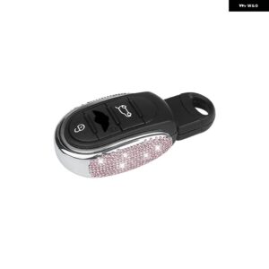 ミニクーパー S 1 JCW F54 F55 F56 F57 F60 キーカバー シェル デカール キーホルダー 装飾 ケーススタイリング - 4