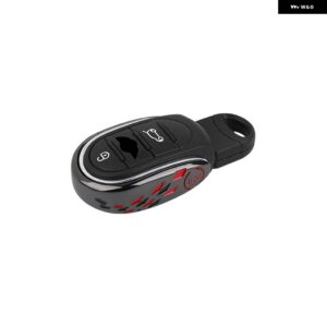 ミニクーパー S 1 JCW F54 F55 F56 F57 F60 キーカバー シェル デカール キーホルダー 装飾 ケーススタイリング - 13