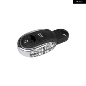 ミニクーパー S 1 JCW F54 F55 F56 F57 F60 キーカバー シェル デカール キーホルダー 装飾 ケーススタイリング - 16