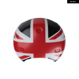 ユニオンジャックタコメーター カバー ステッカー ミニクーパークラブマン R55 R56 R57 R58 R59 R60 カントリーマンカースタイリング - Black Jack