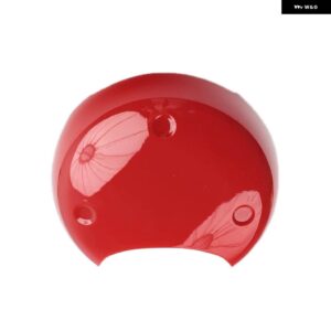 ユニオンジャックタコメーター カバー ステッカー ミニクーパークラブマン R55 R56 R57 R58 R59 R60 カントリーマンカースタイリング - red
