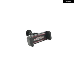 黒旗ナビゲーションブラケット 電話ホルダー ダッシュボード ミニクーパー S JCW F54 F56 F55 F57 F60 2020-23 - JCW (Plus)