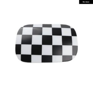 ユニオンジャック燃料タンクキャップ 装飾 カバー ステッカー ミニクーパー S JCW 1 カントリーマン F60 スタイリング オート - Checker